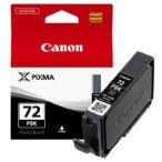 Canon tusz Photo Black PGI-72PBK, PGI72PBK, 6403B001