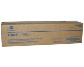 Konica Minolta toner Black TN-320, TN320, A202053