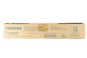 Toshiba toner Black T-2309E, T2309E, 6AJ00000295, 6AG00007240, 6AJ00000155, 6AG00007240, 6AJ00000215
