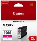 Canon tusz Magenta PGI-1500XL, PGI1500XL, 9194B001