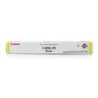 Canon toner Yellow C-EXV45, CEXV45, 6948B002AA