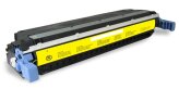 HP toner Yellow 645A, C9732A (zamiennik)