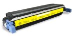 HP toner Yellow 645A, C9732A (zamiennik)