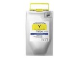 Epson tusz Yellow T9734, C13T973400 (zamiennik)