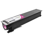 Toshiba toner Magenta T-FC25E-M, TFC25EM, 6AJ00000078 (zamiennik)