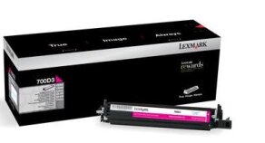 Lexmark wywoływacz Magenta 700D3, 70C0D30
