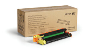 Xerox bęben Yellow 108R01487