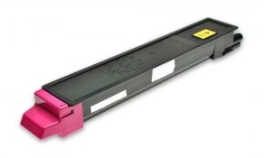 Utax toner Magenta CK-8520M, CK8520M, 1T02P3BUT0 (zamiennik)