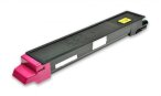 Utax toner Magenta CK-8520M, CK8520M, 1T02P3BUT0 (zamiennik)