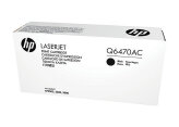 HP toner Black 501A, Q6470AC (opakowanie korporacyjne)