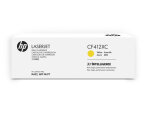 HP toner Yellow 410X, CF412XC (opakowanie korporacyjne)