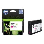 HP tusz Magenta 951XL, CN047AE