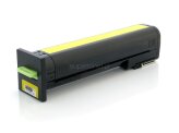 Lexmark toner Yellow 72K20Y0 (zamiennik)