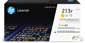 HP toner Yellow 213Y, W2132Y