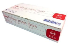 Oce toner Black 1070066445, 1284C001