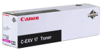 Canon toner Magenta C-EXV17M, CEXV17M, 0260B002AA