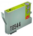 Epson tusz Yellow T0544, C13T05444010 (zamiennik)