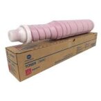 Konica Minolta toner Magenta TN-620M, TN620M, A3VX356