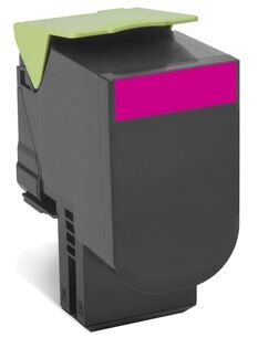 Lexmark toner Magenta 24B6009 (zamiennik)