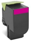Lexmark toner Magenta 24B6009 (zamiennik)