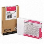 Epson tusz Magenta T605B, C13T605B00