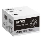 Epson toner Black 0709, C13S050709
