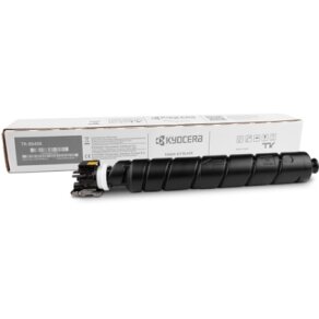 Kyocera toner Black TK-8545K, TK8545K, 1T02YM0NL0