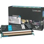 Lexmark toner Cyan C5340CX