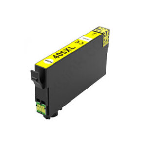 Epson tusz Yellow 405XL, C13T05H44010 (zamiennik)