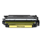 HP toner Yellow 653A, CF322A (zamiennik)