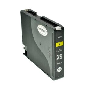 Canon tusz Yellow PGI29Y, PGI-29Y, 4875B001 (zamiennik)
