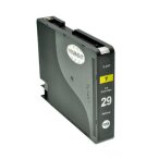 Canon tusz Yellow PGI29Y, PGI-29Y, 4875B001 (zamiennik)