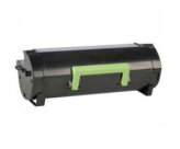 Lexmark toner Black 56F2X00 (zamiennik)