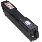 Ricoh toner Black typ SP C220E, 407642, 406052, 406094, 406765 (zamiennik)