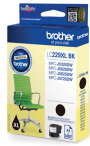 Brother tusz Black LC229XLBK