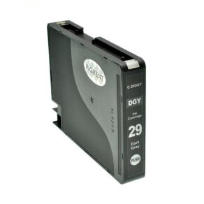 Canon tusz Dark Gray PGI29DGY, PGI-29DGY, 4870B001 (zamiennik)