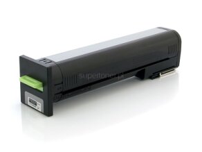 Lexmark toner Black 72K20KE (zamiennik)