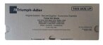 Triumph Adler toner Black 4472610115
