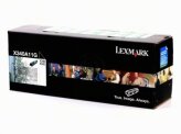 Lexmark toner Black 0X340A11G, X340A11G