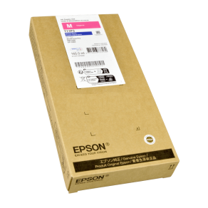 Epson tusz Magenta XXL T11P3, C13T11P340