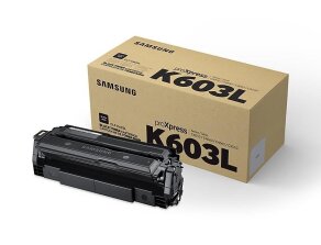 Samsung toner Black K603L, CLT-K603L, CLTK603L, SU214A