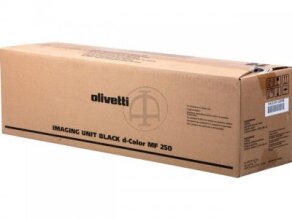 Olivetti bęben Black B0723