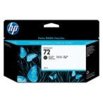 HP tusz Vivera Matte Black 72, C9403A