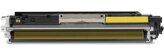 HP toner Yellow 126A, CE312A (zamiennik)