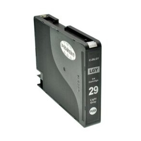 Canon tusz Light Gray PGI29LGY, PGI-29LGY, 4872B001 (zamiennik)