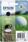 Epson tusz Black 34, C13T34614010