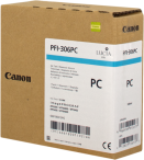 Canon tusz Photo Cyan PFI-306PC, PFI306PC, 6661B001