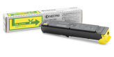 Kyocera toner Yellow TK-5205Y, TK5205Y, 1T02R5ANL0