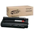 Lexmark toner Black 18S0090