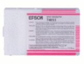 Epson tusz Magenta T602B, C13T602B00